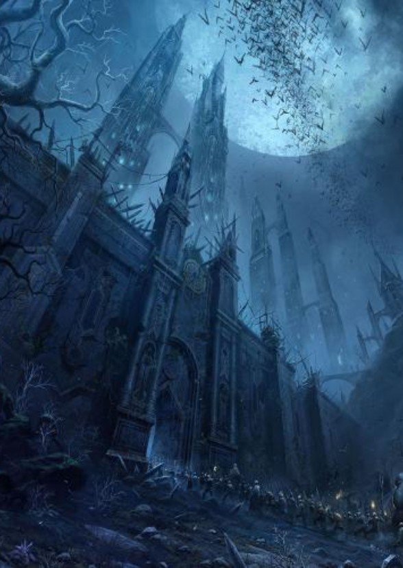 The Dark Universe