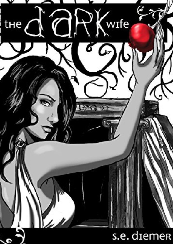 The Dark Wife