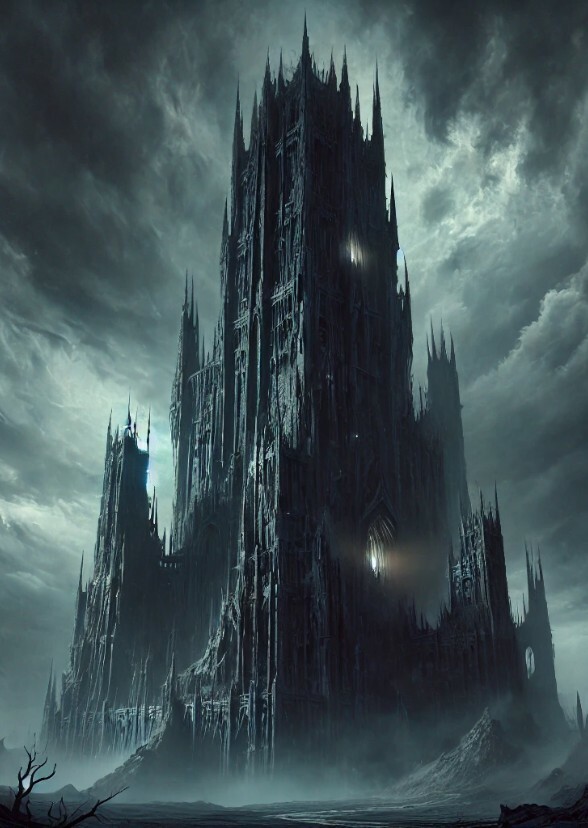 The Dark World