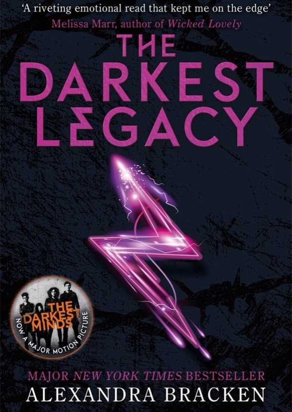 The Darkest Legacy