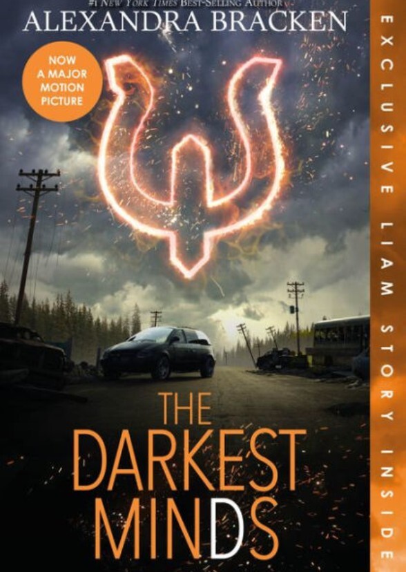 The Darkest Minds