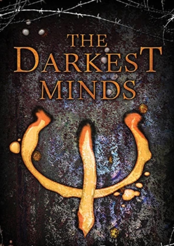 The Darkest Minds (Recast)