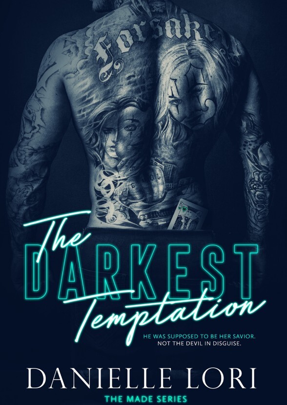 The Darkest Temptation (2028)