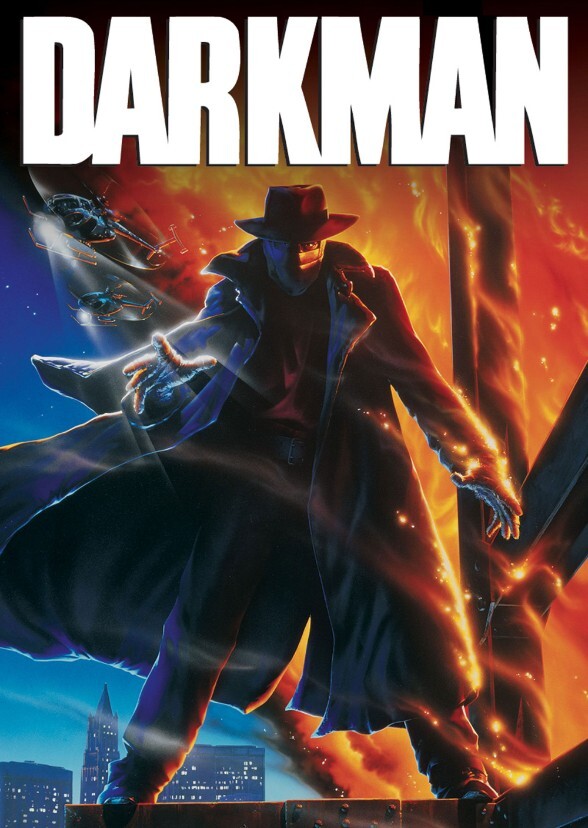 Darkman (rameke)