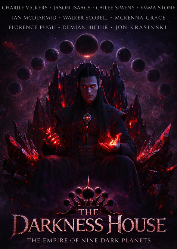 The Darkness House (2031)