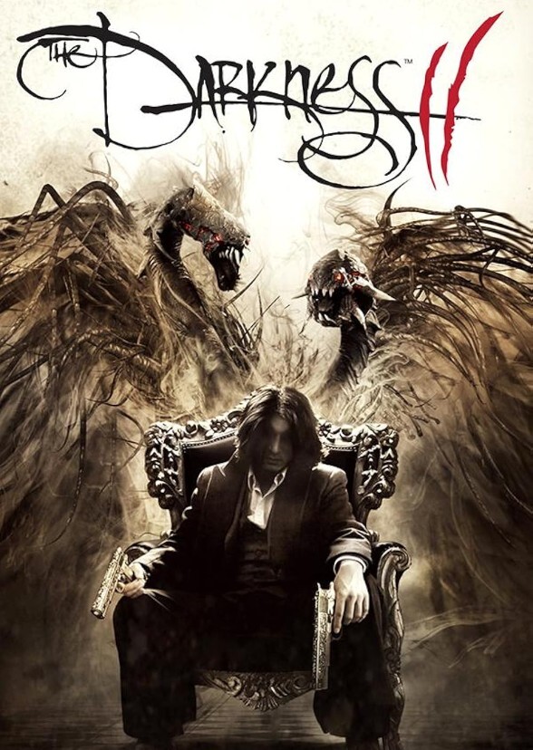 The Darkness II (2012)