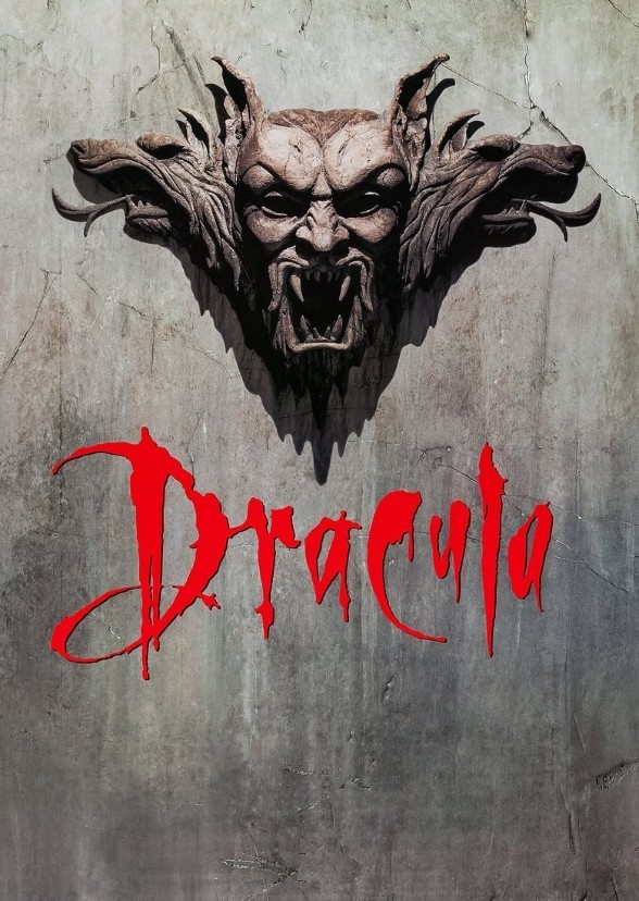 The Darkness of Dracula