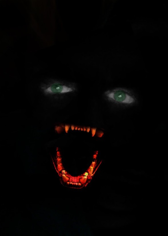 The Darkness Tapes