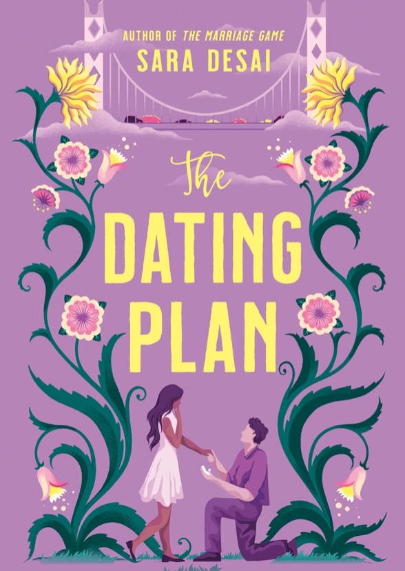 The Dating Plan 