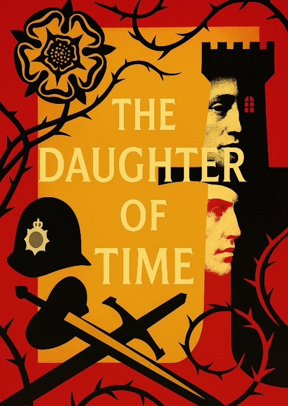 The Daughter of Time