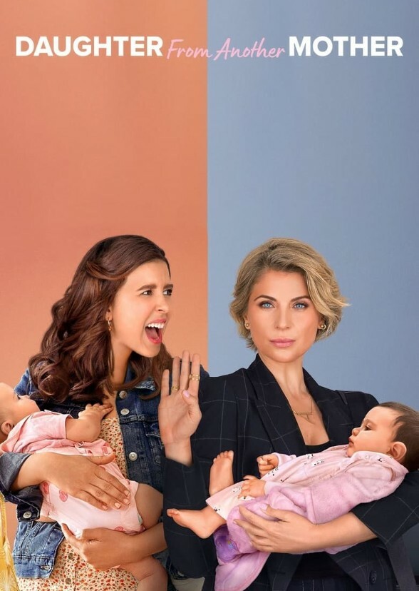 The Daughters Movie (2025)