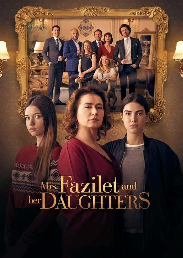 The Daughters Movie 3