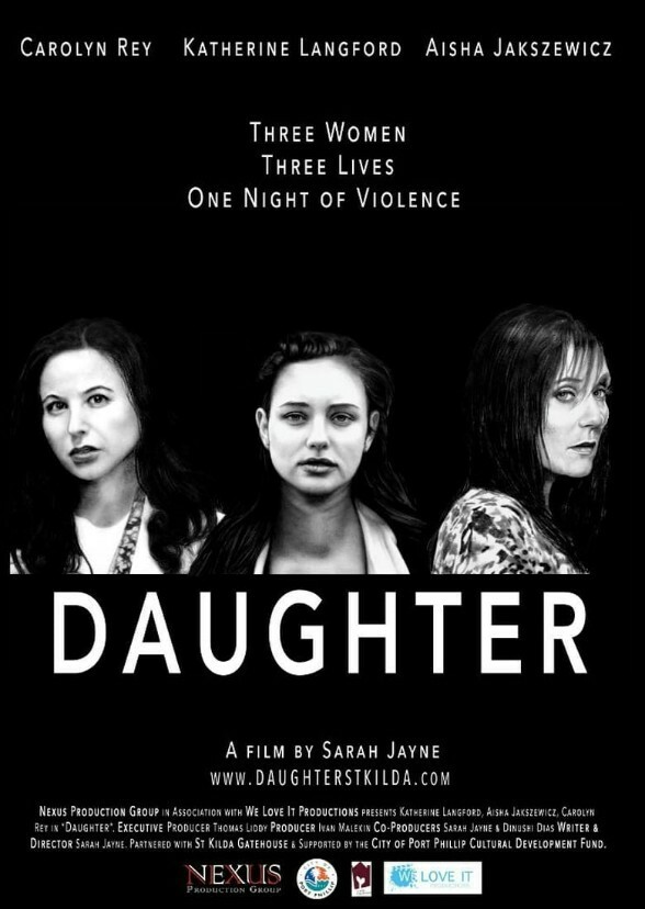 The Daughters Movie