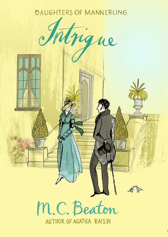 The Daughters of Mannerling