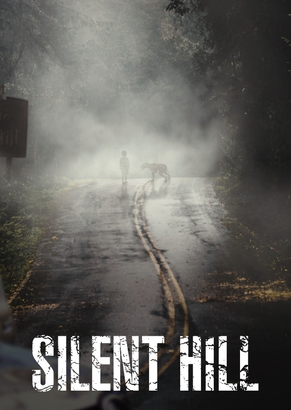 The Dawn Of Darkness: A Silent Hill Film