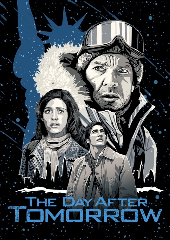 The Day After Tomorrow (1974)