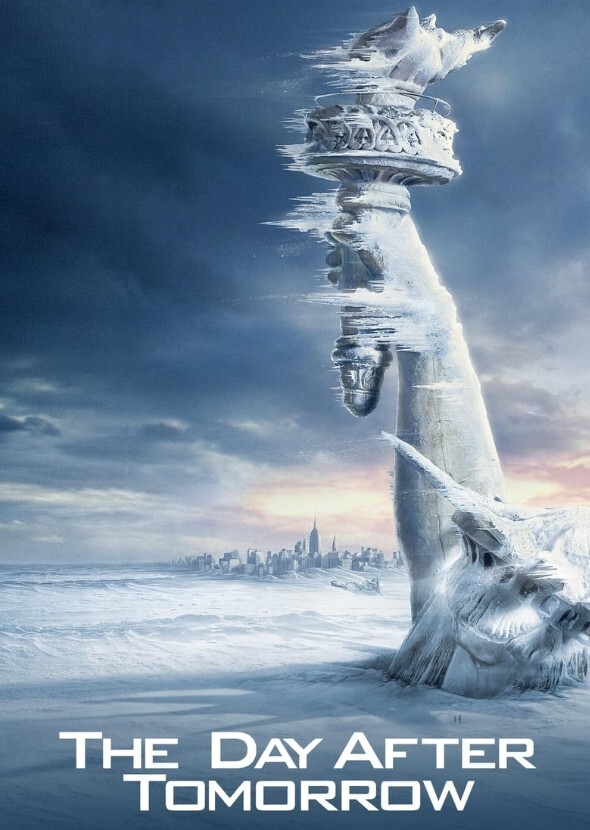 The Day After Tomorrow (2004 Alternate Casting)