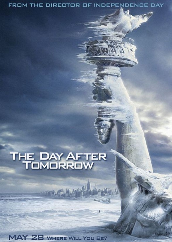 The Day After Tomorrow