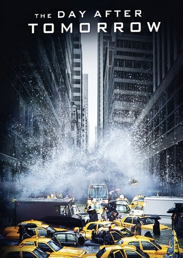 The Day After Tomorrow (TV Show) Fan Casting on myCast