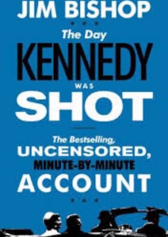 The Day Kennedy Was Shot (1995)