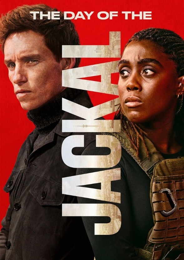 The Day of the Jackal (2014)