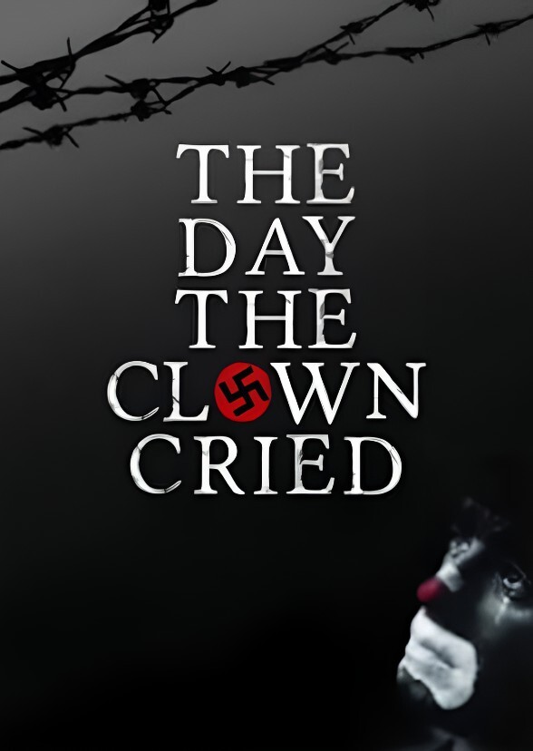 The Day the Clown Cried