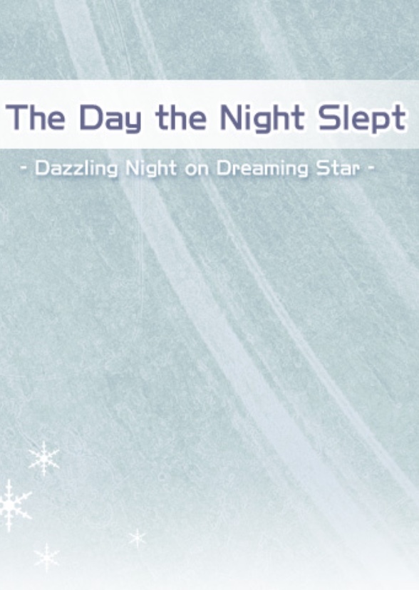 The Day The Night Slept