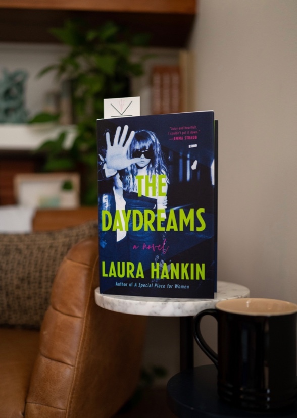 The Daydreams