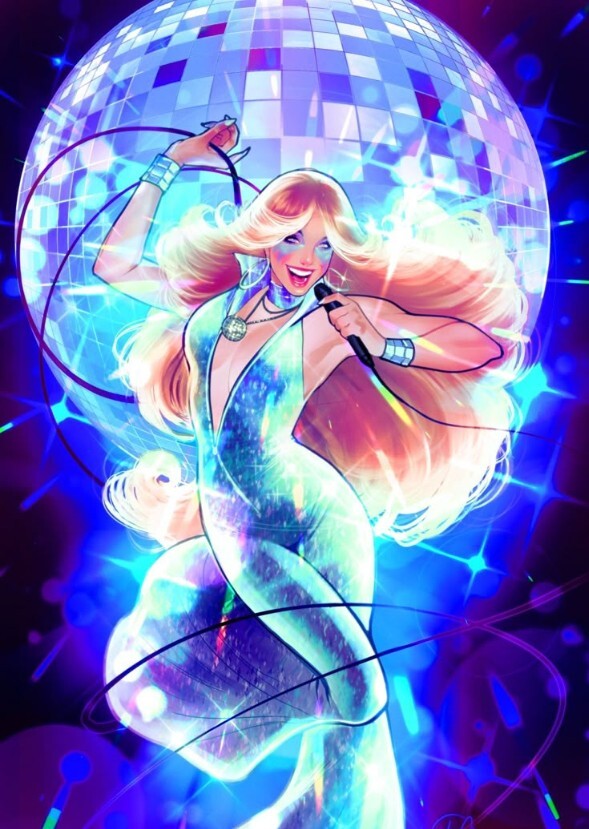 Dazzler