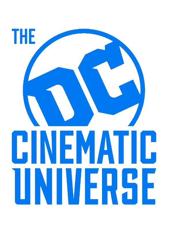 The DC Cinematic Universe