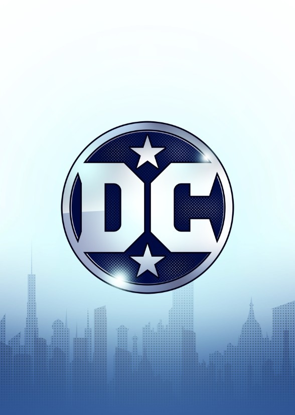 The DC Cinematic Universe