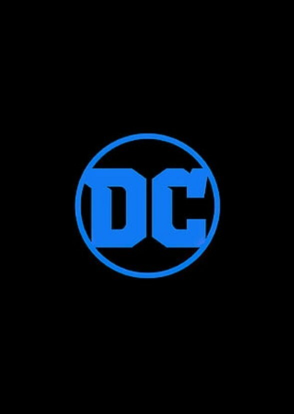 The DC Cinematic Universe