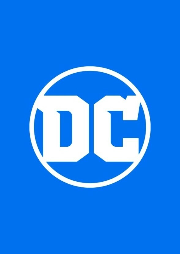 The DC Cinematic Universe