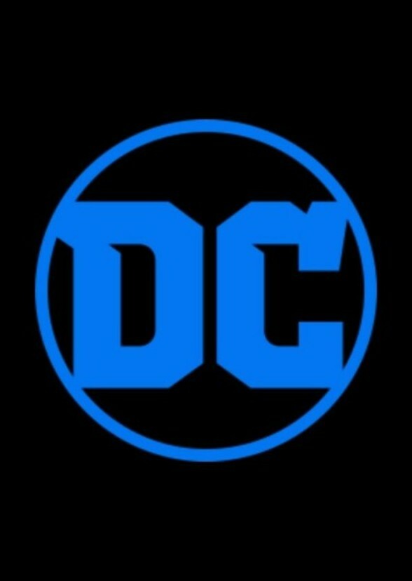 The DC Cinematic Universe
