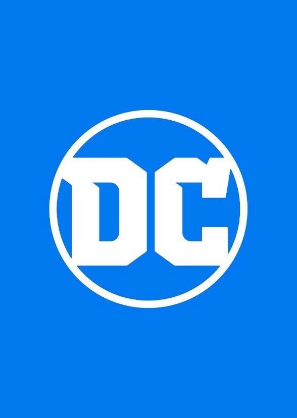 The DC Cinematic Universe