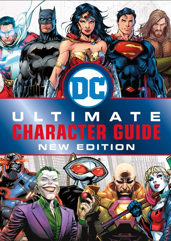 The DC Multiverse