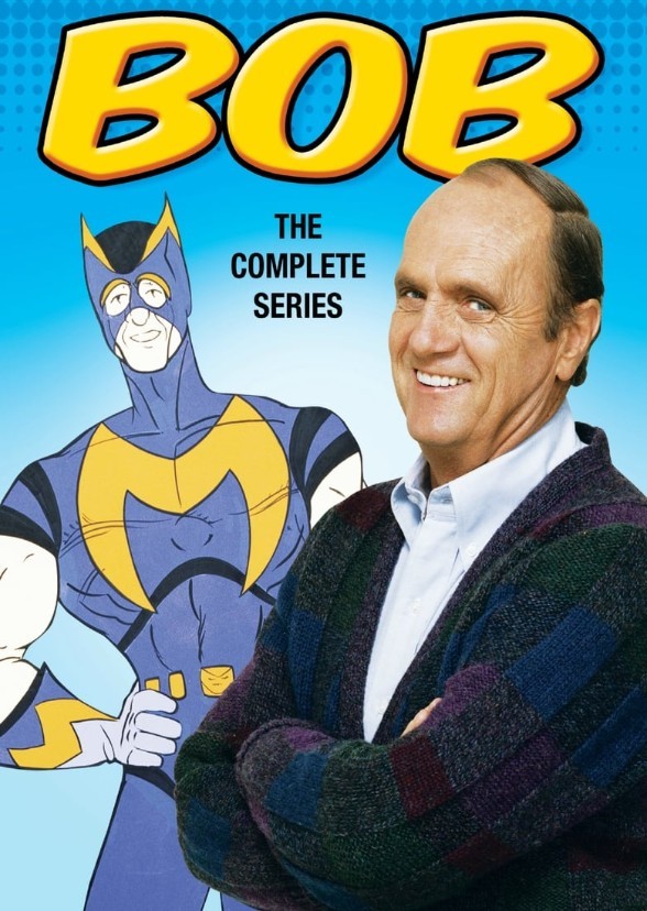 The DC Universe 