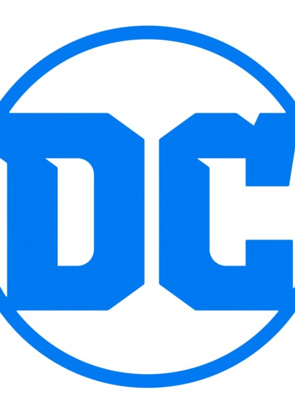 The DC universe 