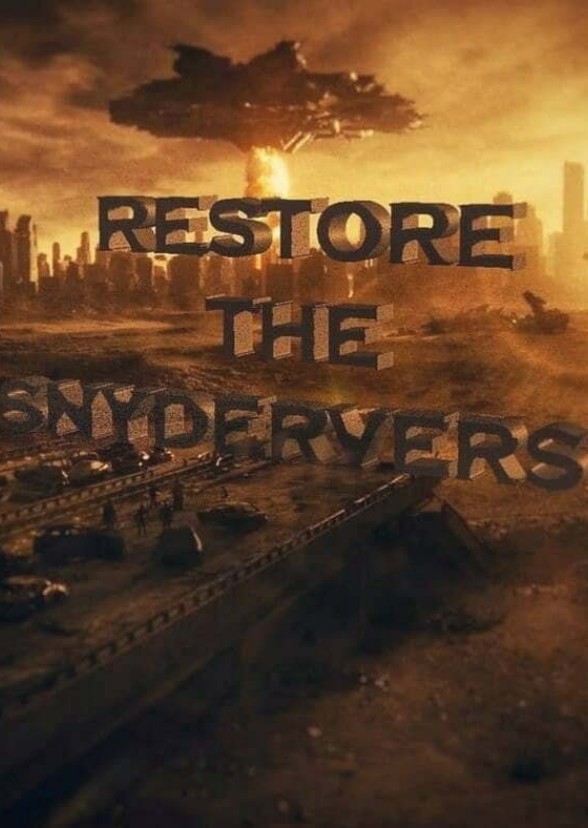 The DCEU 