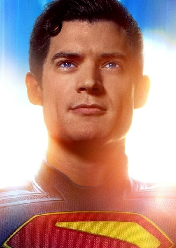 THE DCU (As I See it)