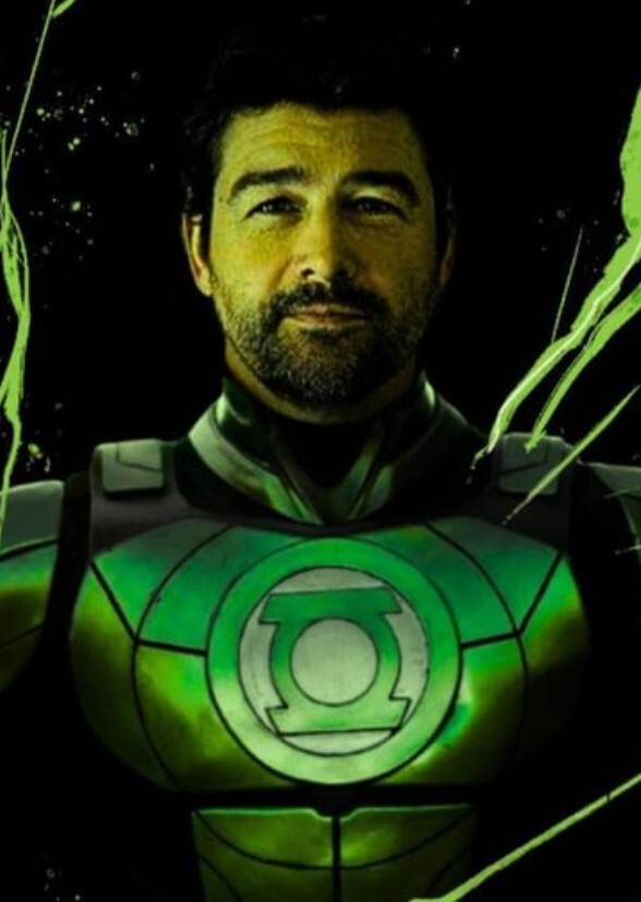The DCU (AU)