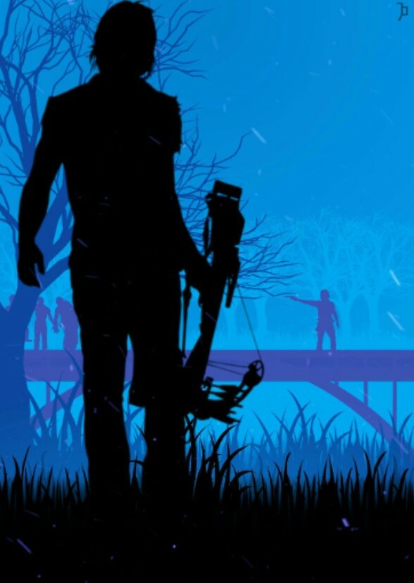 The Dead Among Us