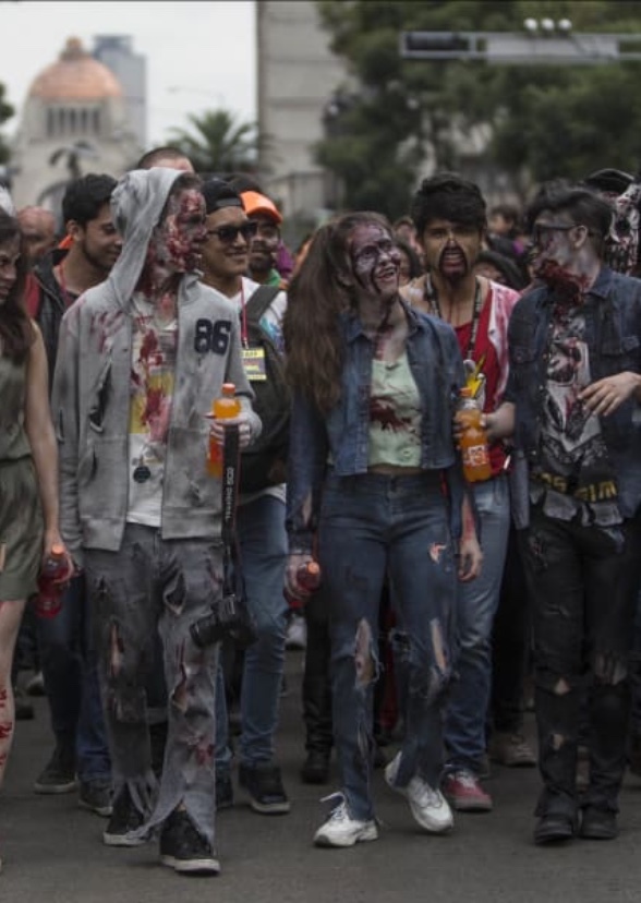 The Dead Don’t Die