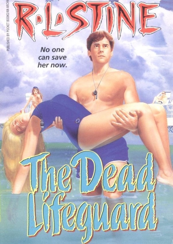The Dead Lifeguard
