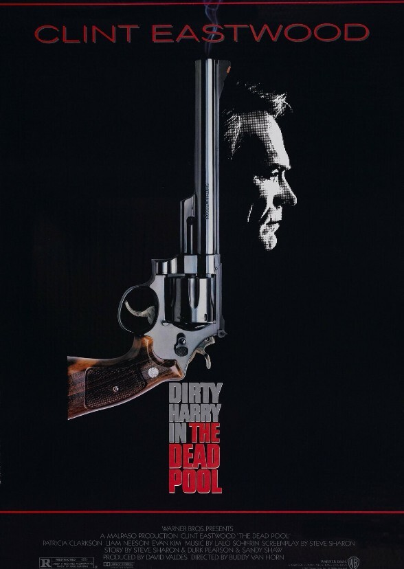 The Dead Pool (1988)