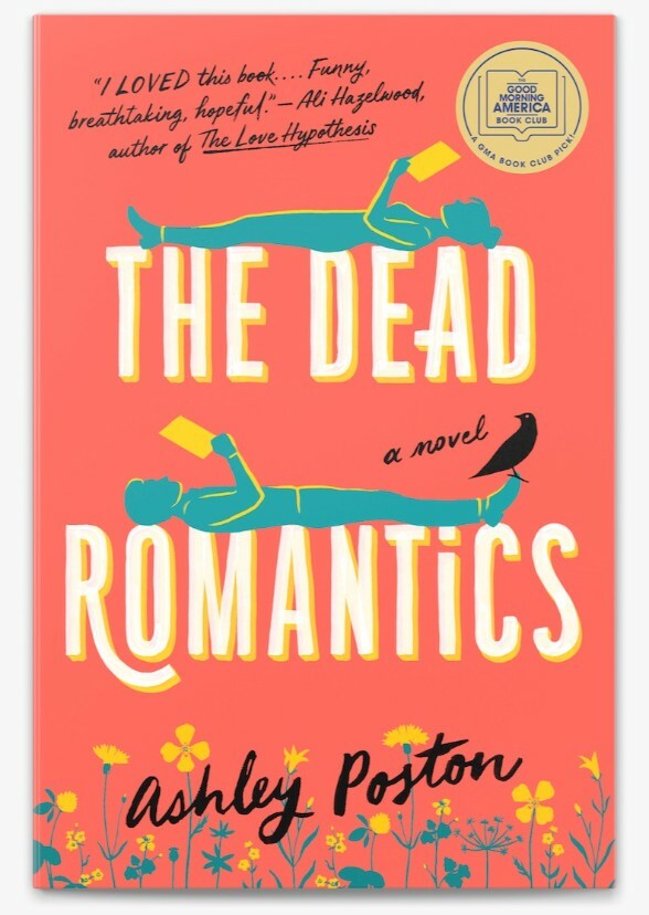 The Dead Romantics