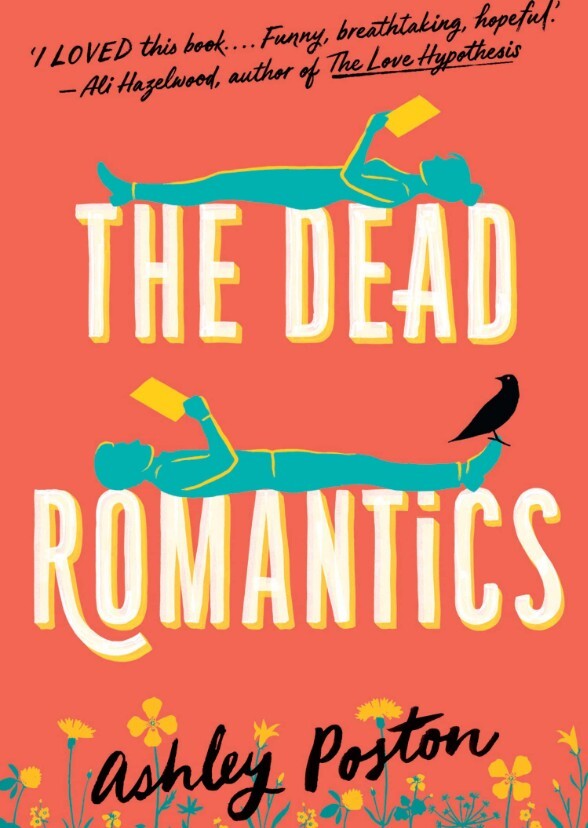 The Dead Romantics