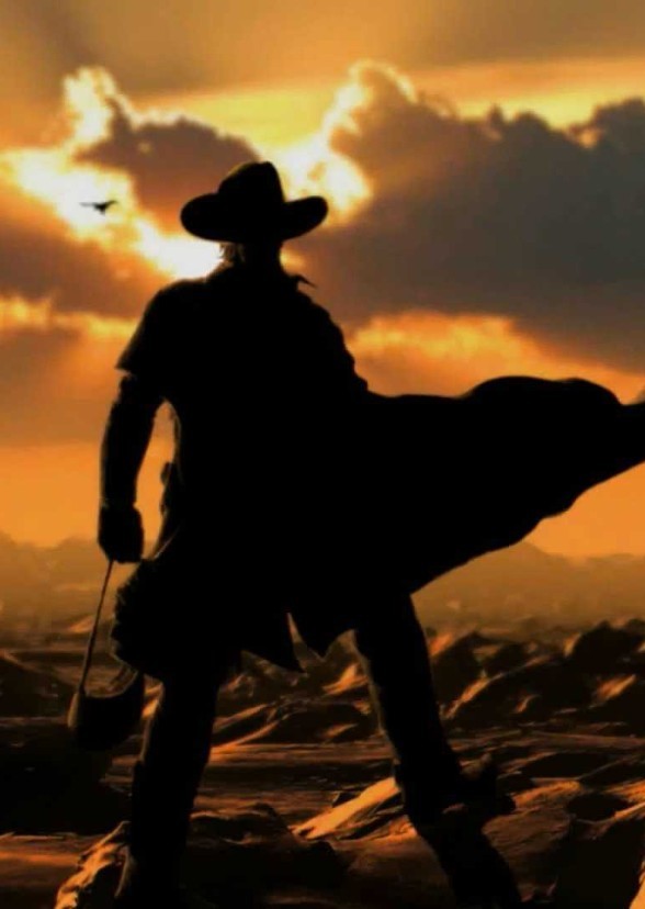The Dead West