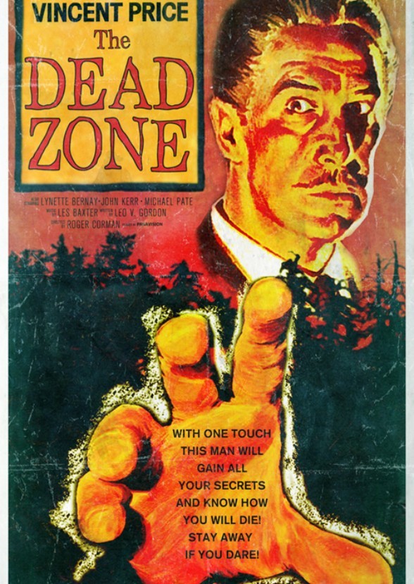 The Dead Zone (1957)