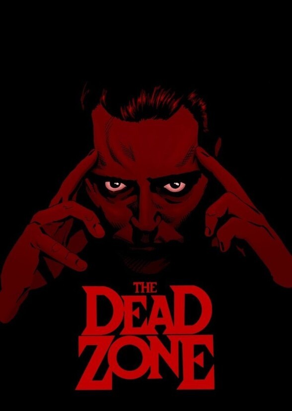 The Dead Zone (2023)